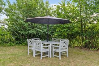 Newly Renovated Holiday Home In The Forest - 2
