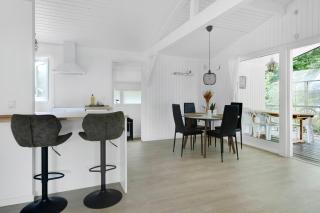 Newly Renovated Holiday Home In The Forest - 1