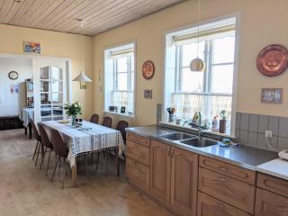 Lovely 2-Story Cabin By The Sea On Bornholm - 4