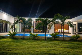 White Haven Villa Samui , Modern 3BR Private Pool Villa - 2