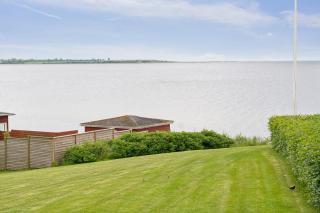 Lovely Summer House With Sea View - 7