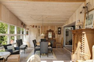 Lovely Cottage In Recreation Area - 4