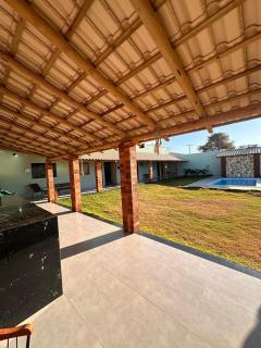Rancho dona Elvira - 2