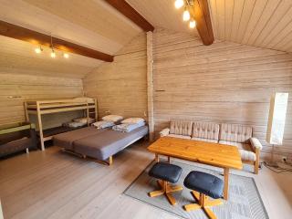 Large Child-Friendly Holiday Home North Sealand - 8