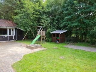 Large Child-Friendly Holiday Home North Sealand - 3