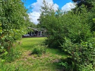 Large Child-Friendly Holiday Home North Sealand - 1