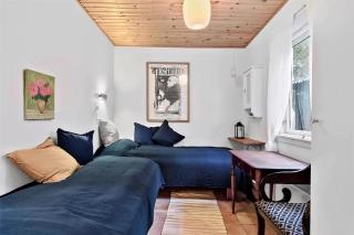 Cozy Holiday Home By Beautiful Beach And Forest - 4