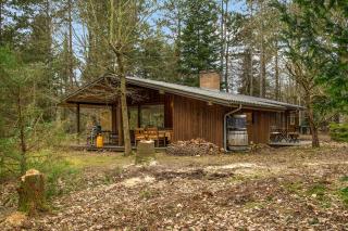Nice Summer House In The Middle Of The Forest - 5