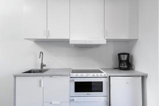 Lovely Holiday Apartment At Solgaarden 4 - 2