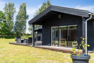 Lovely Bright Summer House In Marielyst - Marielyst - 8