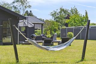 Lovely Bright Summer House In Marielyst - Marielyst - 5
