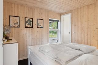 Lovely Bright Summer House In Marielyst - Marielyst - 1