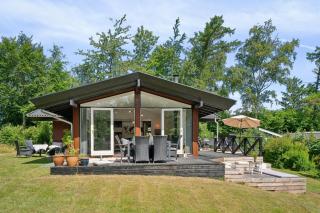 Summer House In Tisvilde Close To The Coast - 6