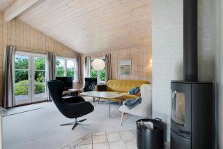 Cozy Cottage In A Quiet Area Close To The Beach - 1