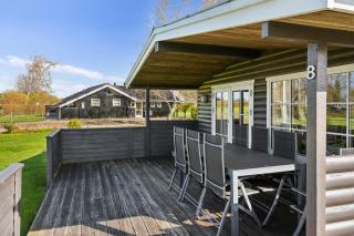 Lovely Cottage Within Walking Distance To The Sea - 1