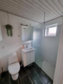 Lovely Holiday Home In Allinge For 6 Guests - 6
