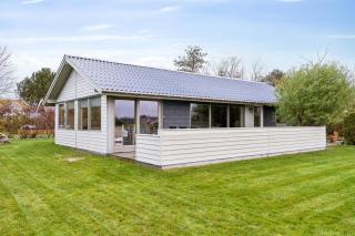 Cozy Summer House Near Karrebæksminde - 8