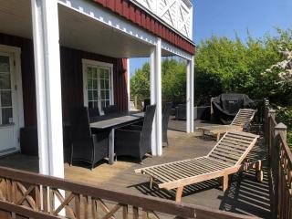 Cozy And Bright Summer House On Bornholm - 9