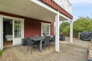 Cozy And Bright Summer House On Bornholm - 4