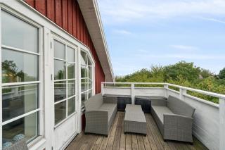 Cozy And Bright Summer House On Bornholm - 3
