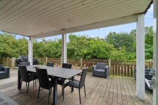 Cozy And Bright Summer House On Bornholm - 2