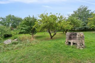 Cozy And Bright Summer House On Bornholm - 1