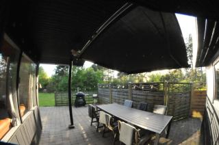 Unique Place With Tennis Court For The Active - 3
