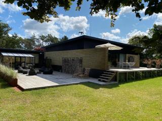 Cottage With 400 M To The Water And The Marina - 0