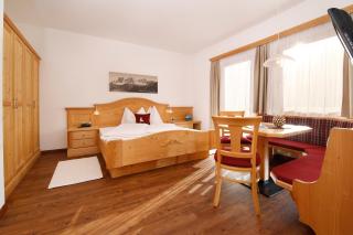 Hotel Hubertusstube - Laion - 3
