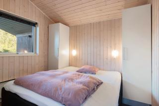 Charming Cottage In Fjellerup With Indoor Spa - 3