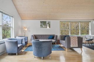 Lovely Holiday Home In Pøt Strandby - 6