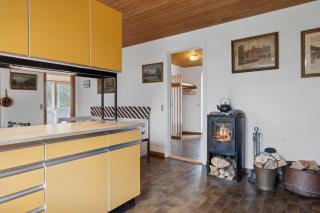 Cozy Holiday Home In Thisted - 1