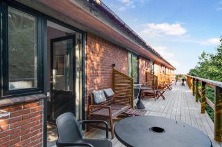 Holiday Apartment At Solgaarden 1 In Årsdale - 8
