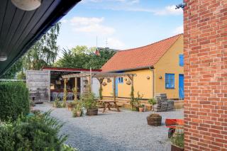 Holiday Apartment At Solgaarden 1 In Årsdale - 5