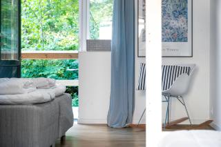 Holiday Apartment At Solgaarden 1 In Årsdale - 2