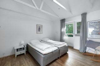 Holiday Apartment At Solgaarden 1 In Årsdale - 1