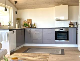 Stunning Home In Unknown With 3 Bedrooms And Wifi - 4