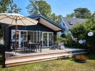 Beautiful Holiday Home From 2021 With A Lovely Seaview - 5
