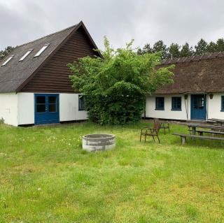 13-Room Holiday Home 500 M To The Beach - 6