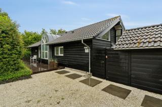 Lovely Summer House With A View And Outdoor Spa - 6