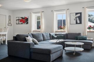 Large Holiday Home By The Limfjord - 3