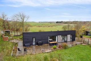 Lovely Holiday Home Near The Limfjord - 9