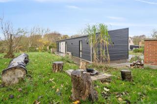 Lovely Holiday Home Near The Limfjord - 8