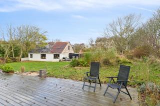 Lovely Holiday Home Near The Limfjord - 7