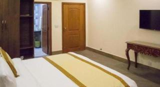 Hotel Grand Millennium - 1