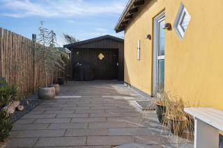 Modern Skagen-House Near Beach And Town - 9