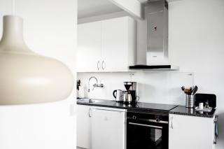 Bornholm Holiday Apartment With Sea View - 6