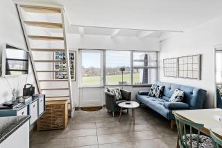 Bornholm Holiday Apartment With Sea View - 4