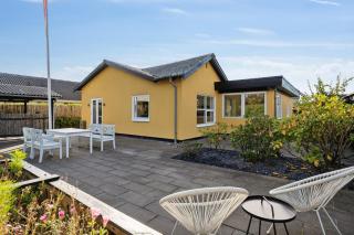 Modern Skagen-House Near Beach And Town - 4