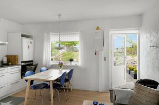 Holiday Apartment On Bornholms Cliffs - 8